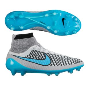 Nike Soccer Boots